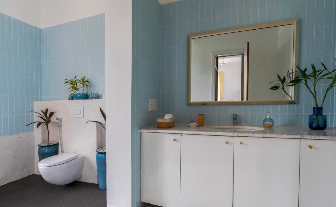 Photo of Bathroom in Bedla