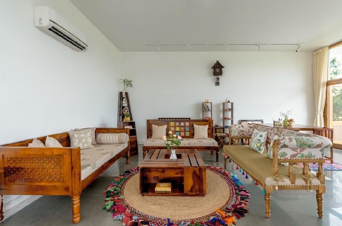 Photo of Livingroom in Bedla