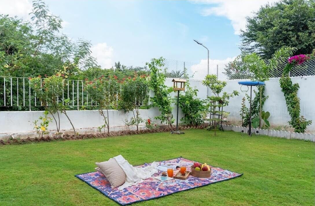 Photo of Outdoor in Bedla