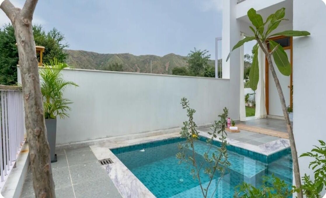 Photo of Outdoor in Bedla