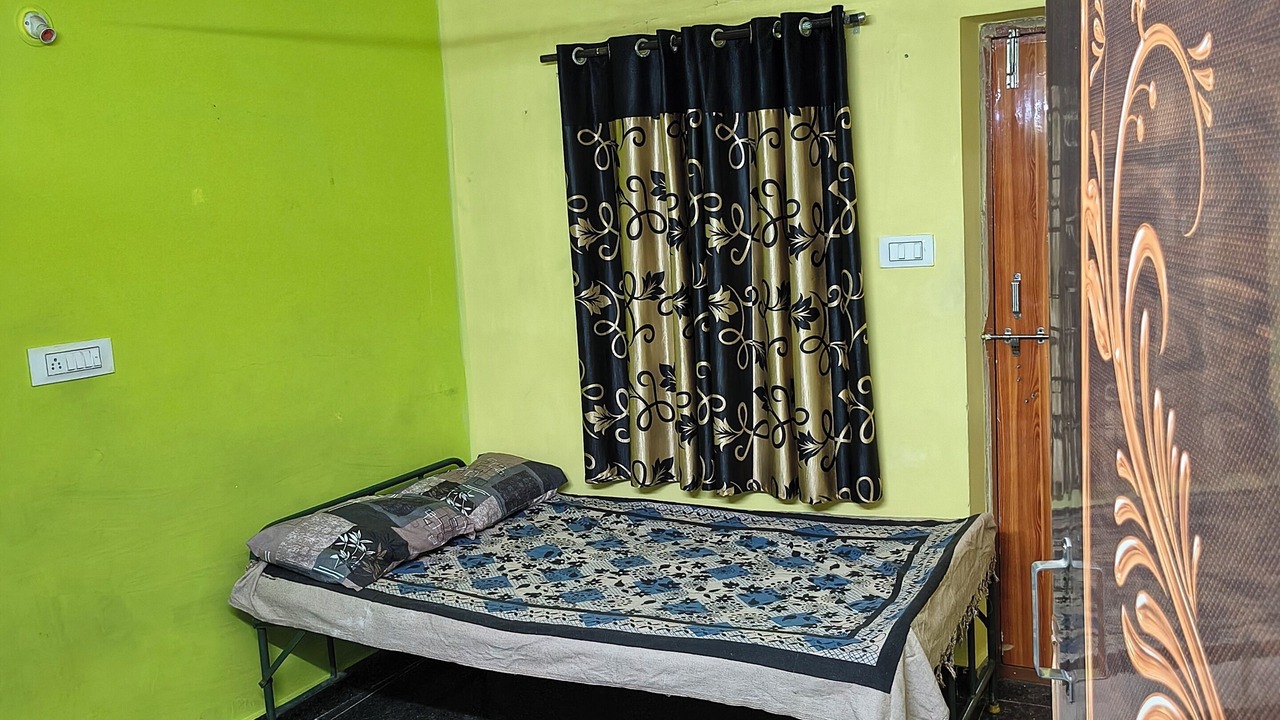 Photo of Bedroom in Hyderabad