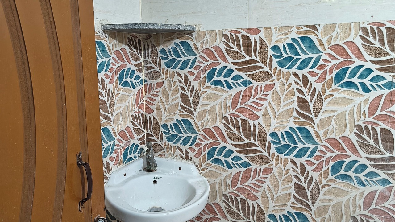 Photo of Bathroom in Hyderabad