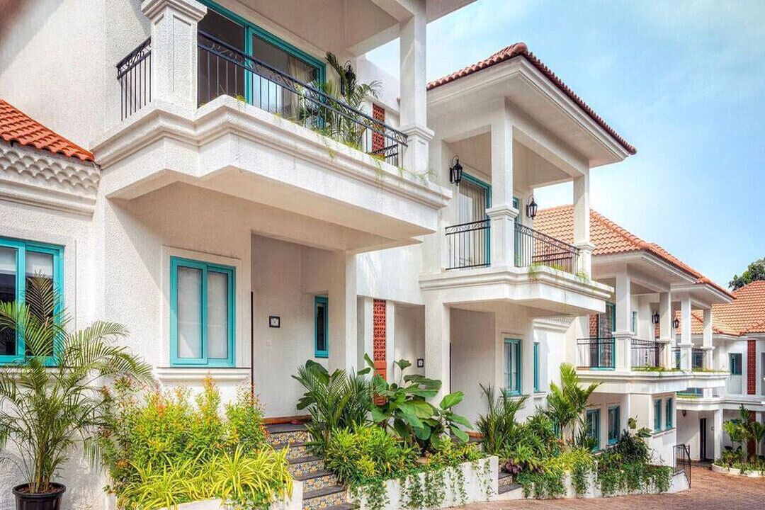 Photo of Outdoor in Anjuna