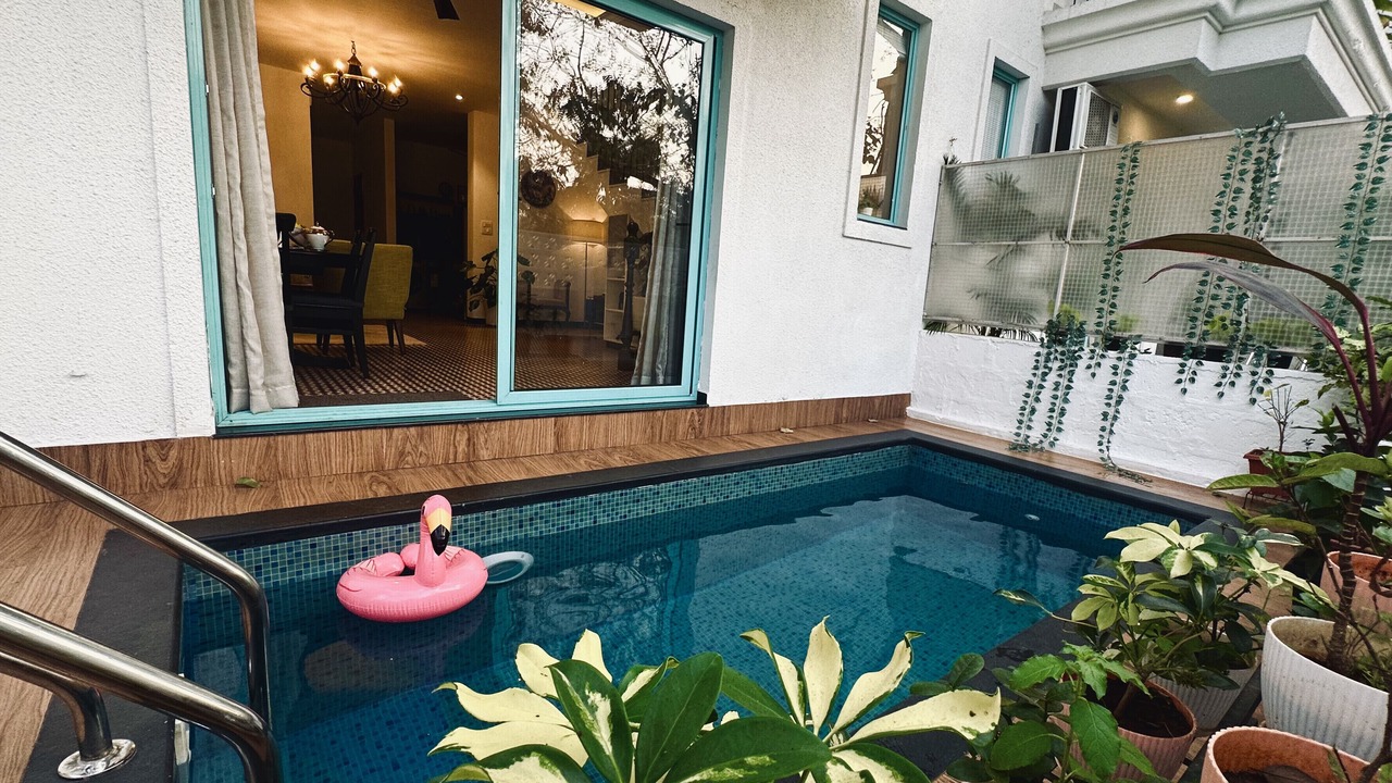 Photo of Outdoor in Anjuna