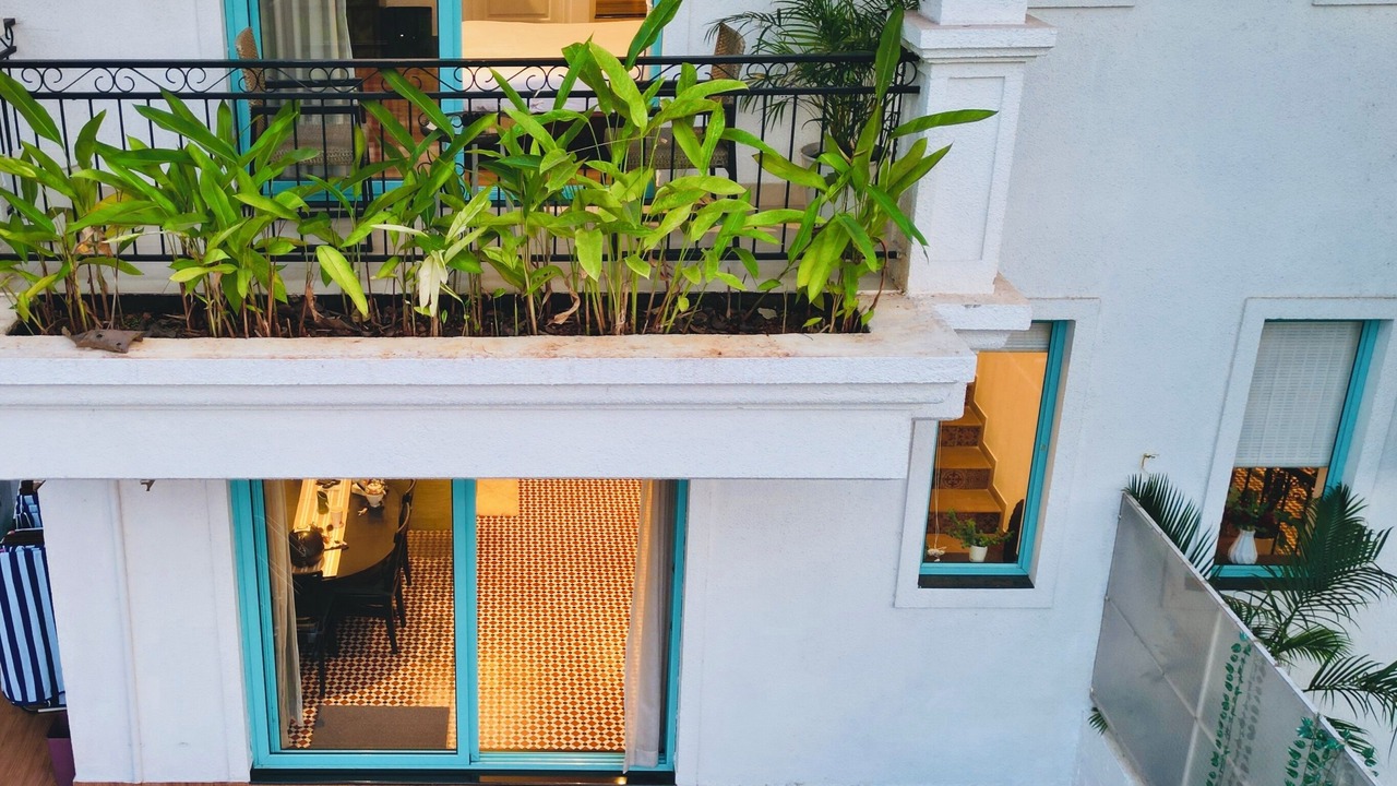 Photo of Outdoor in Anjuna