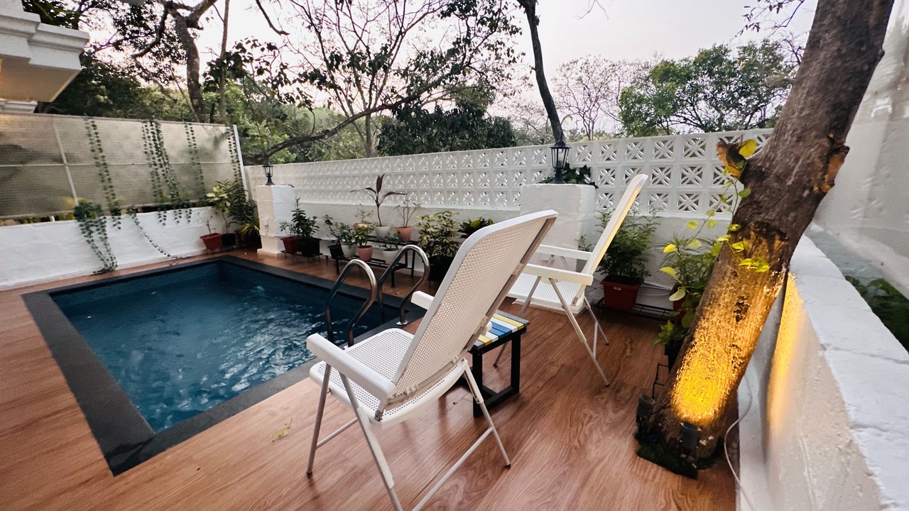 Photo of Outdoor in Anjuna