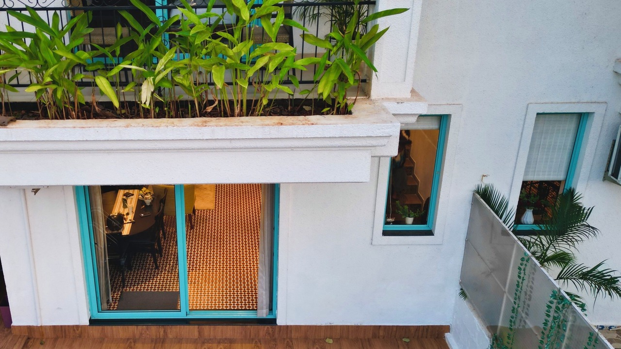 Photo of Outdoor in Anjuna