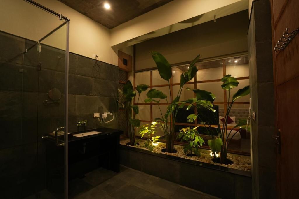 Photo of Bathroom in Bedla
