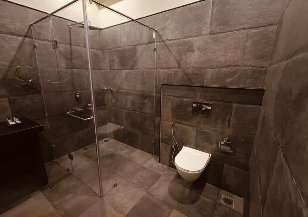 Photo of Bathroom in Bedla