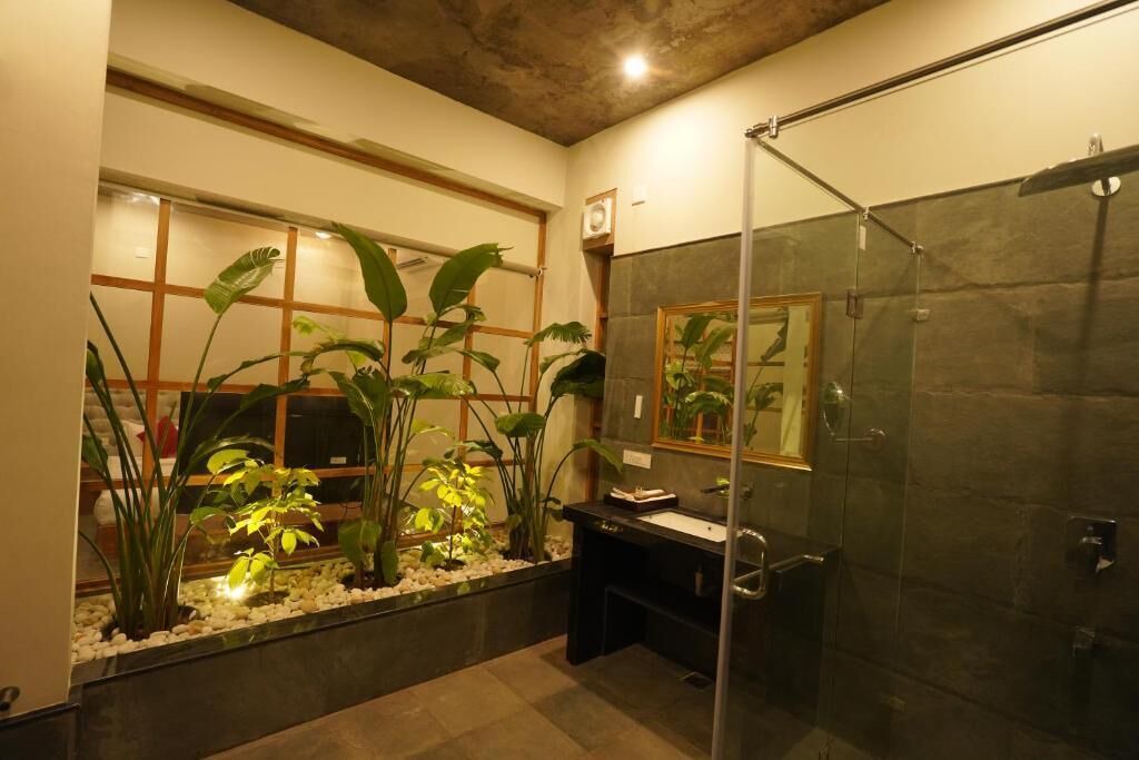 Photo of Bathroom in Bedla