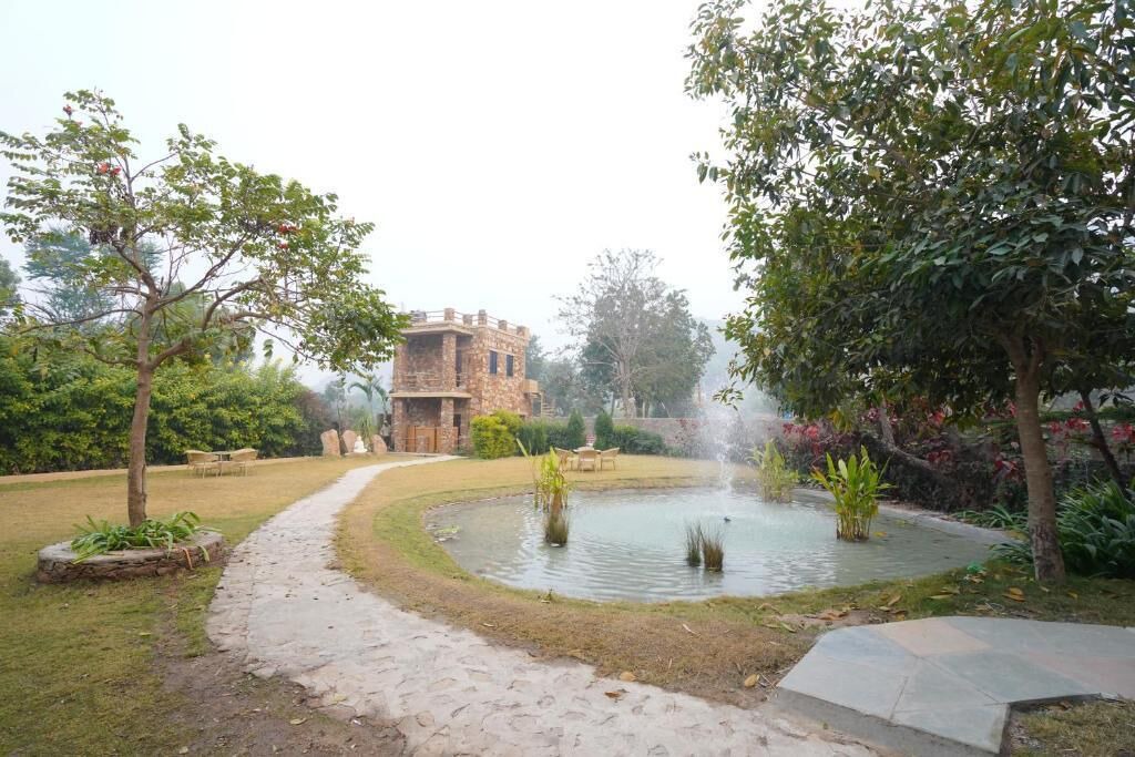 Photo of Outdoor in Bedla