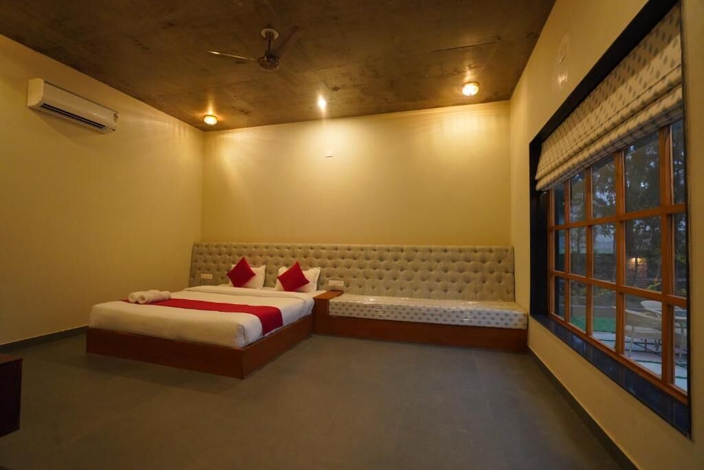 Photo of Bedroom in Bedla
