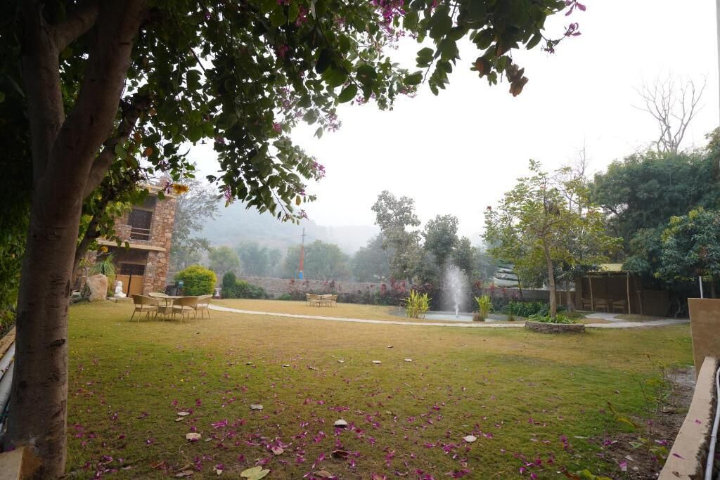Photo of Outdoor in Bedla