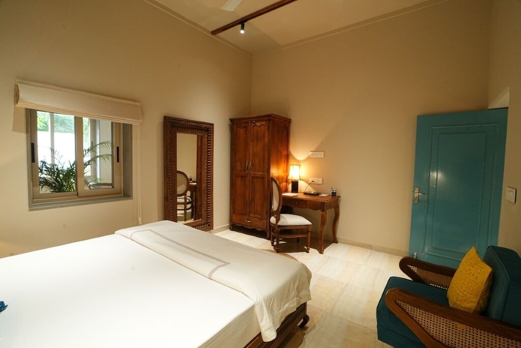 Photo of Bedroom in Jaipur