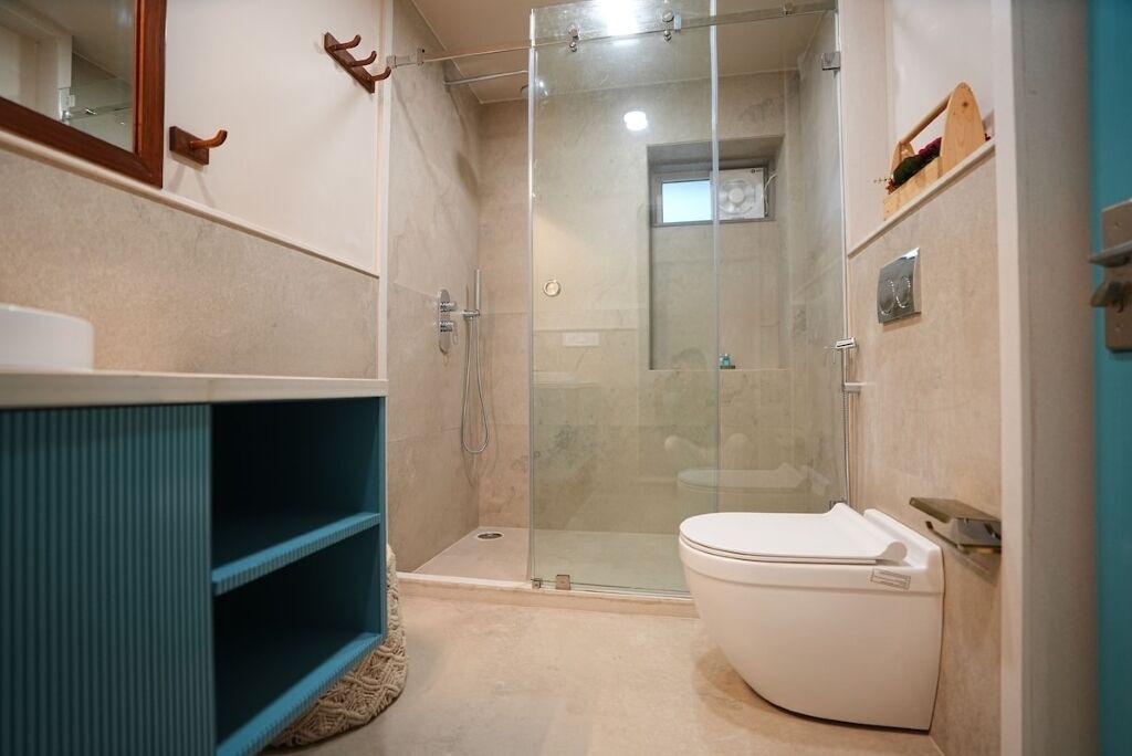 Photo of Bathroom in Jaipur