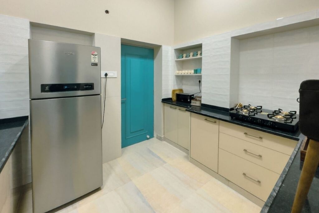 Photo of Kitchen in Jaipur
