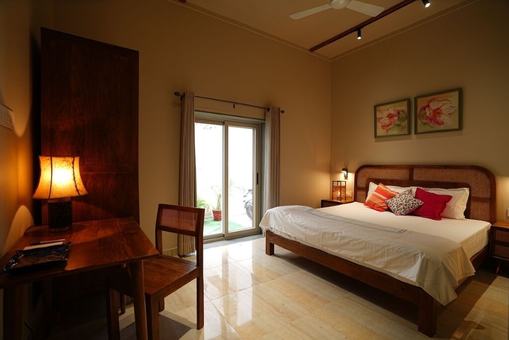 Photo of Bedroom in Jaipur
