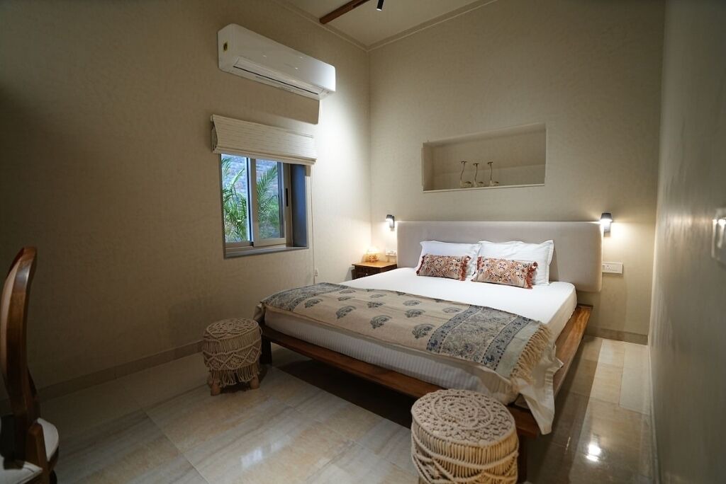 Photo of Bedroom in Jaipur