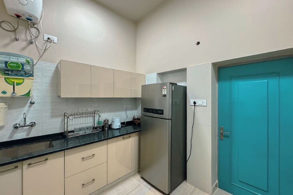 Photo of Kitchen in Jaipur