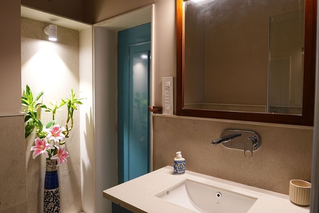 Photo of Bathroom in Jaipur