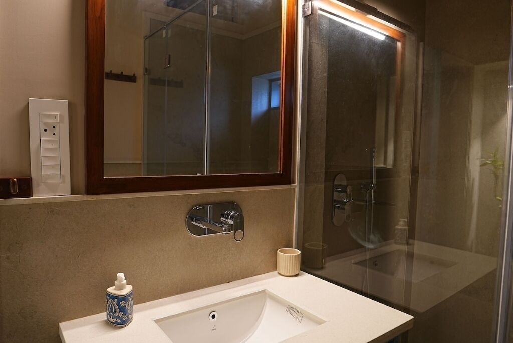 Photo of Bathroom in Jaipur