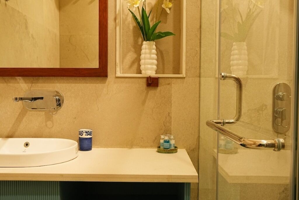 Photo of Bathroom in Jaipur