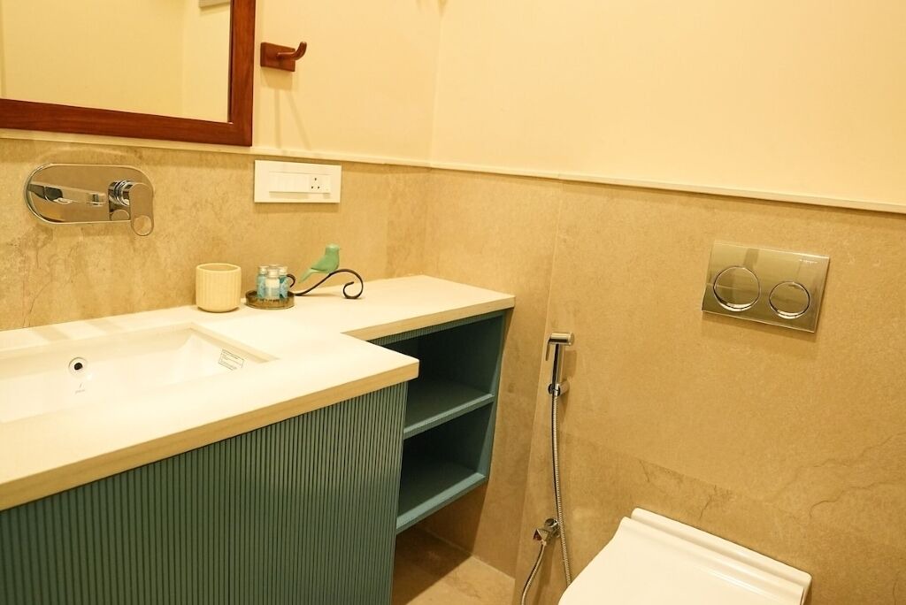 Photo of Bathroom in Jaipur