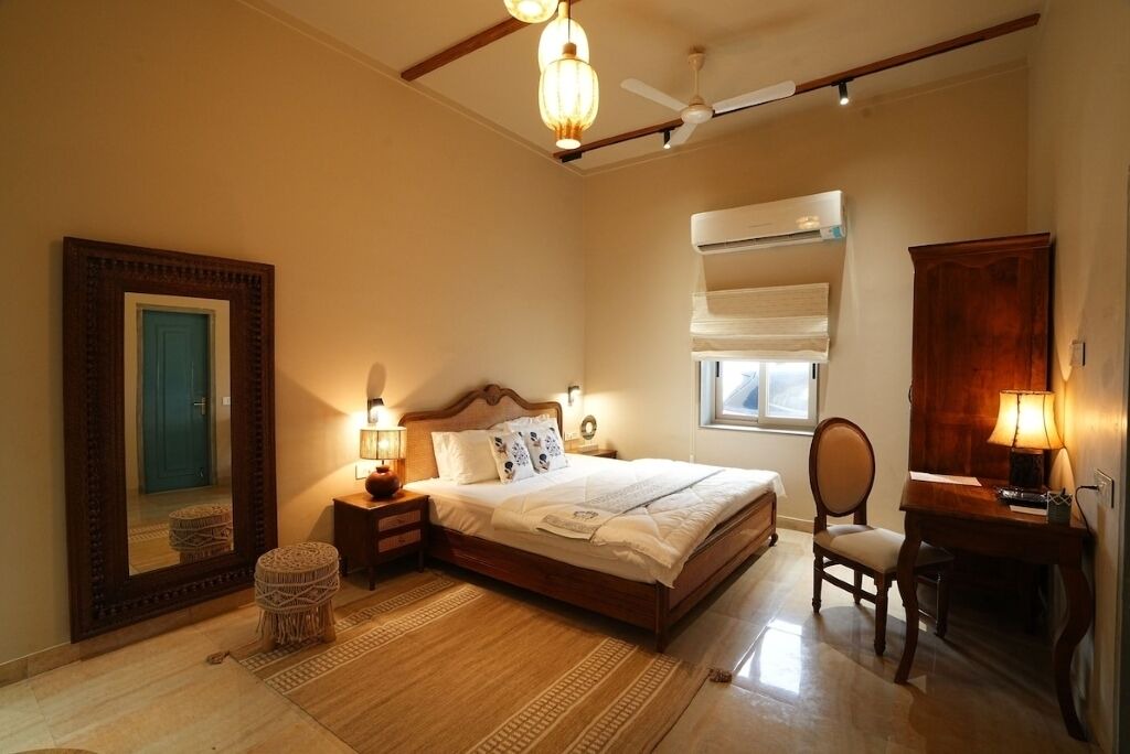 Photo of Bedroom in Jaipur