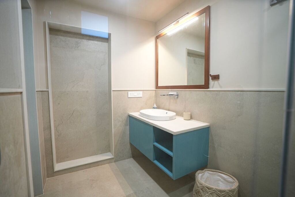 Photo of Bathroom in Jaipur