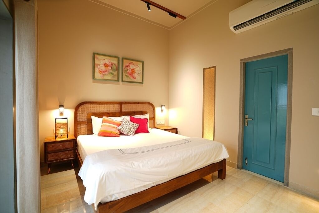 Photo of Bedroom in Jaipur