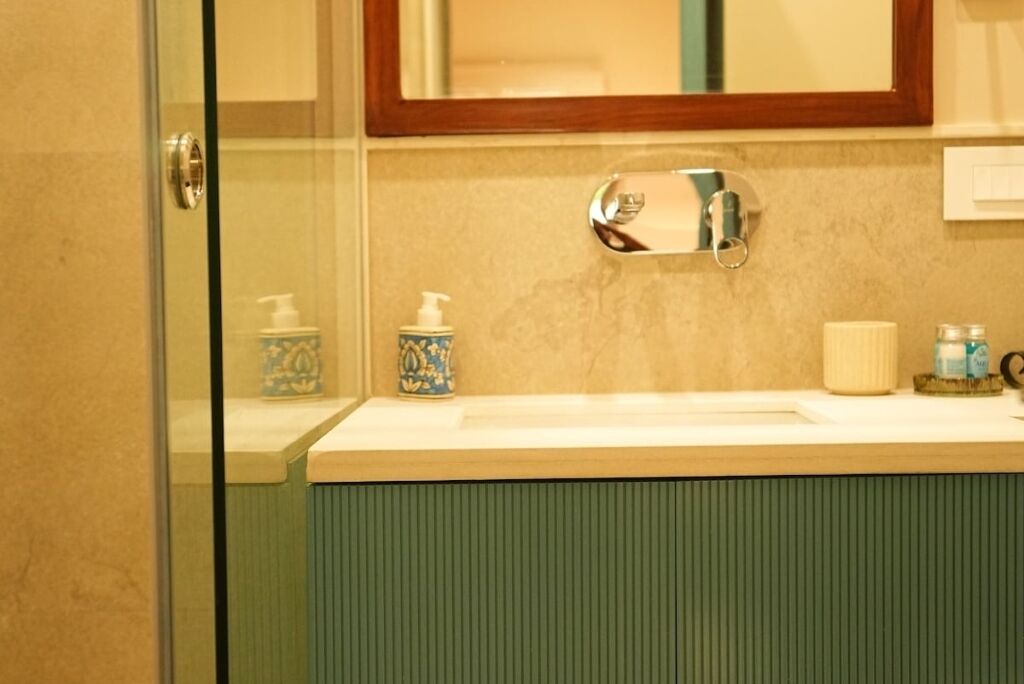 Photo of Bathroom in Jaipur