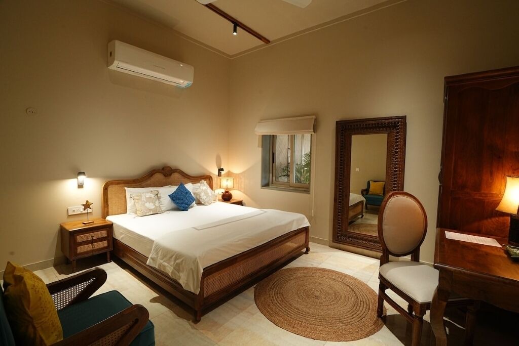 Photo of Bedroom in Jaipur