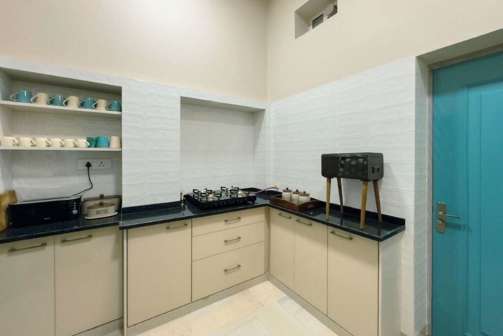 Photo of Kitchen in Jaipur
