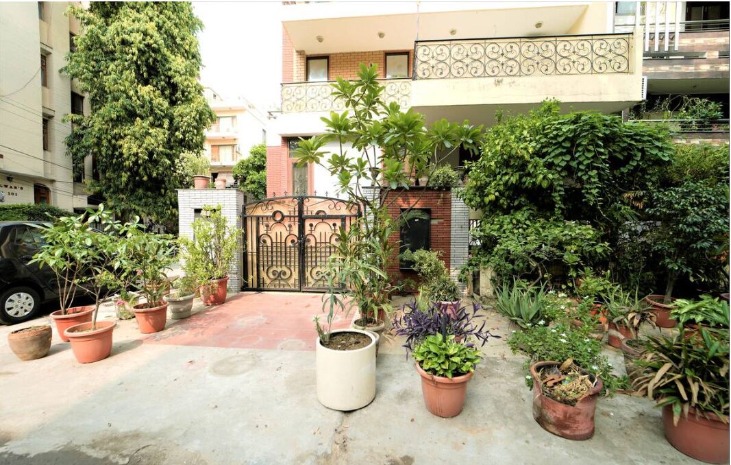 Photo of Outdoor in Defence Colony