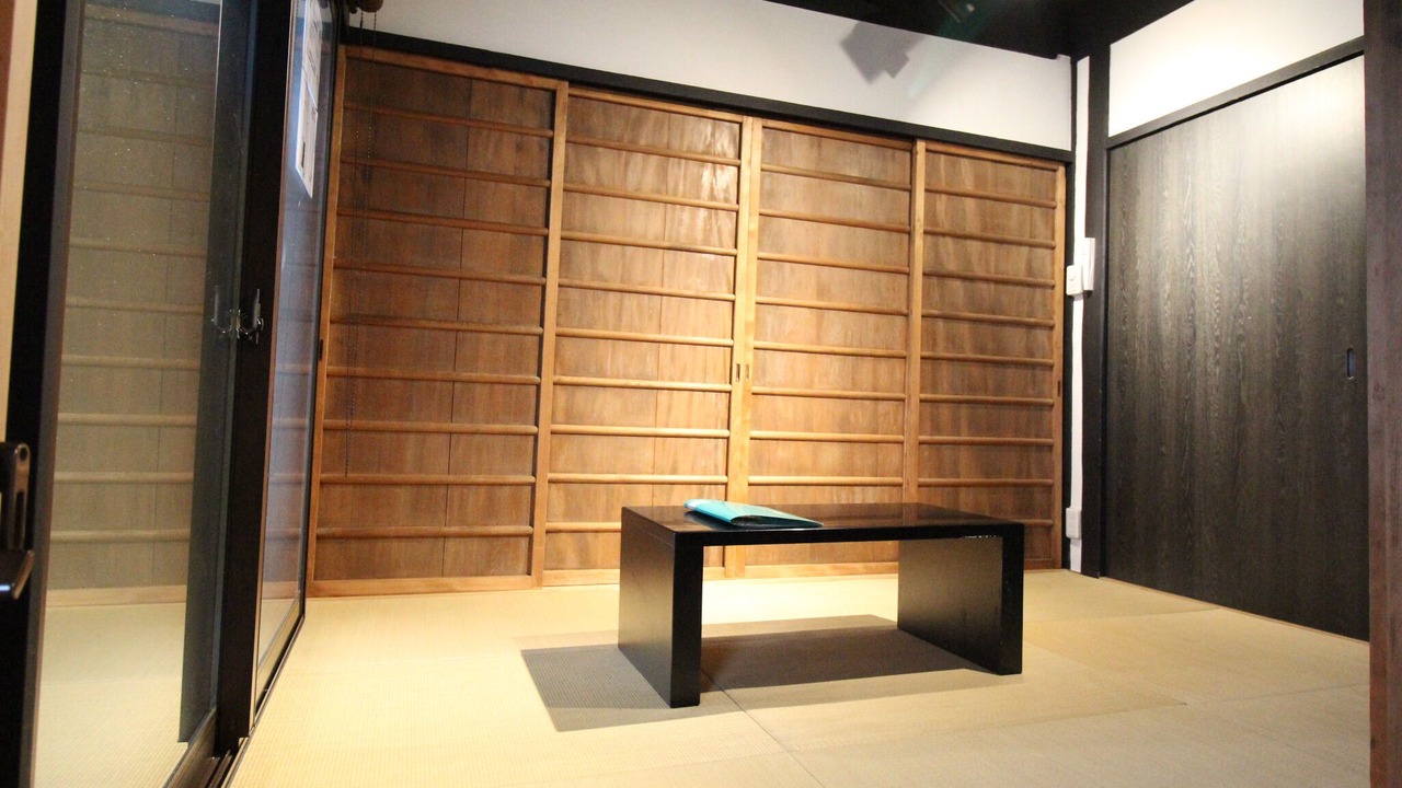 Photo of Bedroom in Shimogyo