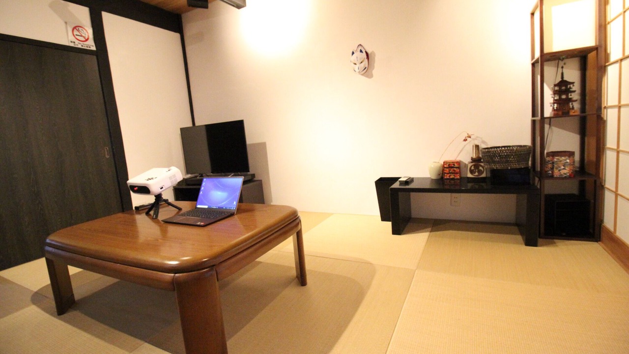 Photo of Bedroom in Shimogyo