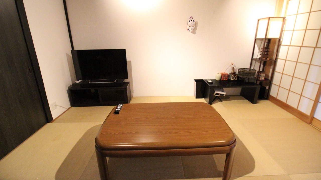Photo of Bedroom in Shimogyo