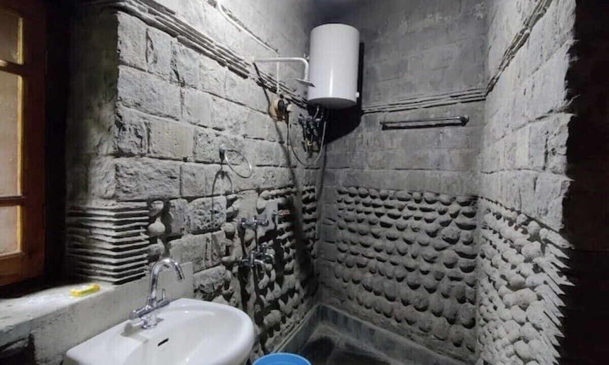 Photo of Bathroom in Dharamshala