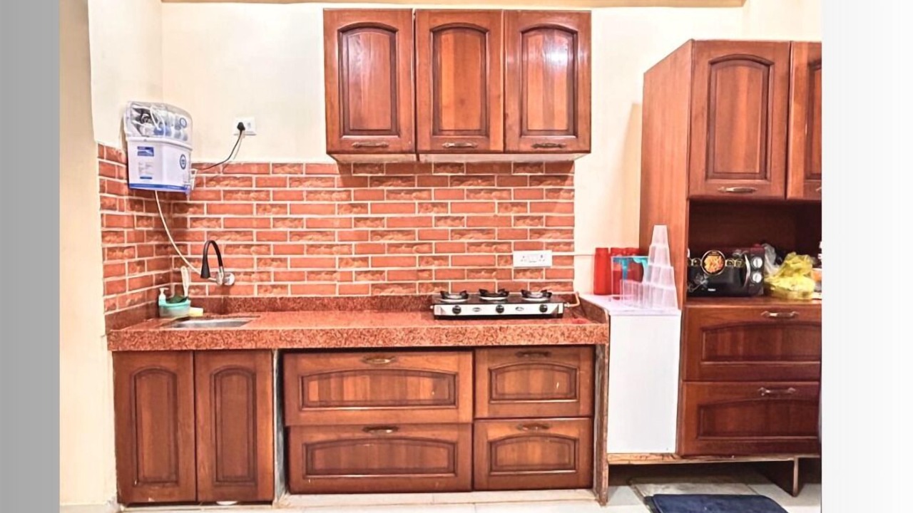 Photo of Kitchen in Arsiwalla Villa