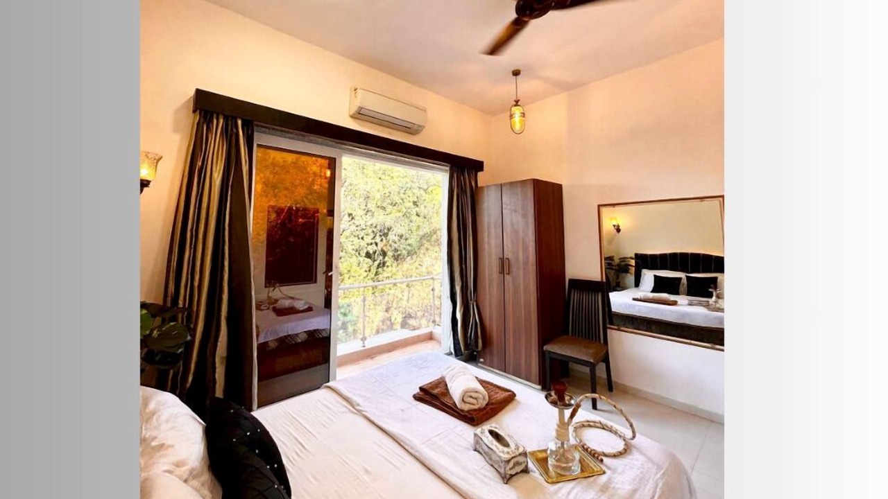 Photo of Bedroom in Arsiwalla Villa