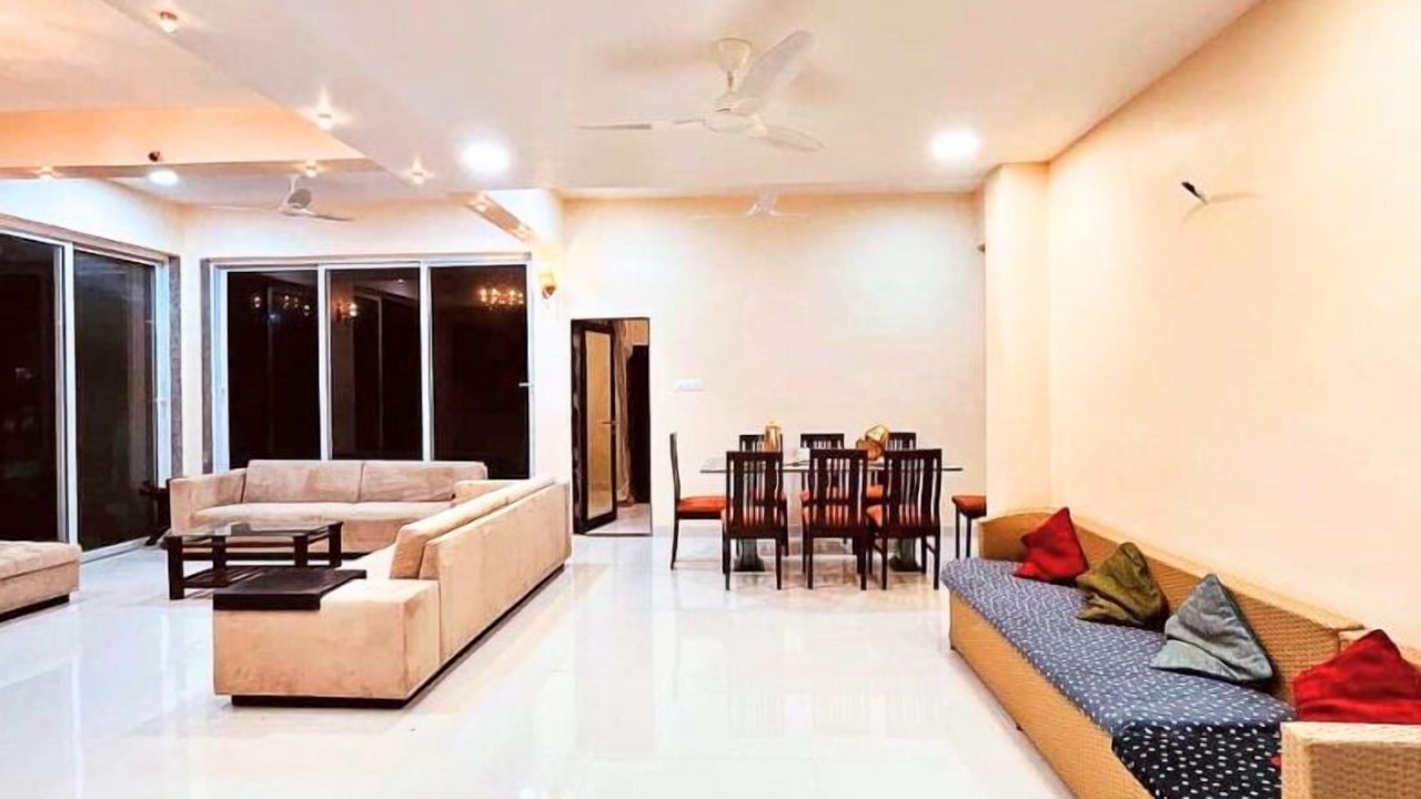 Photo of Livingroom in Arsiwalla Villa