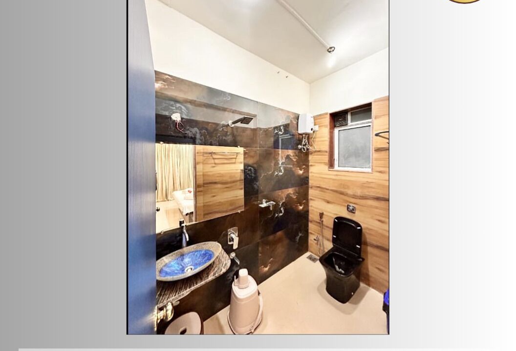 Photo of Bathroom in Arsiwalla Villa