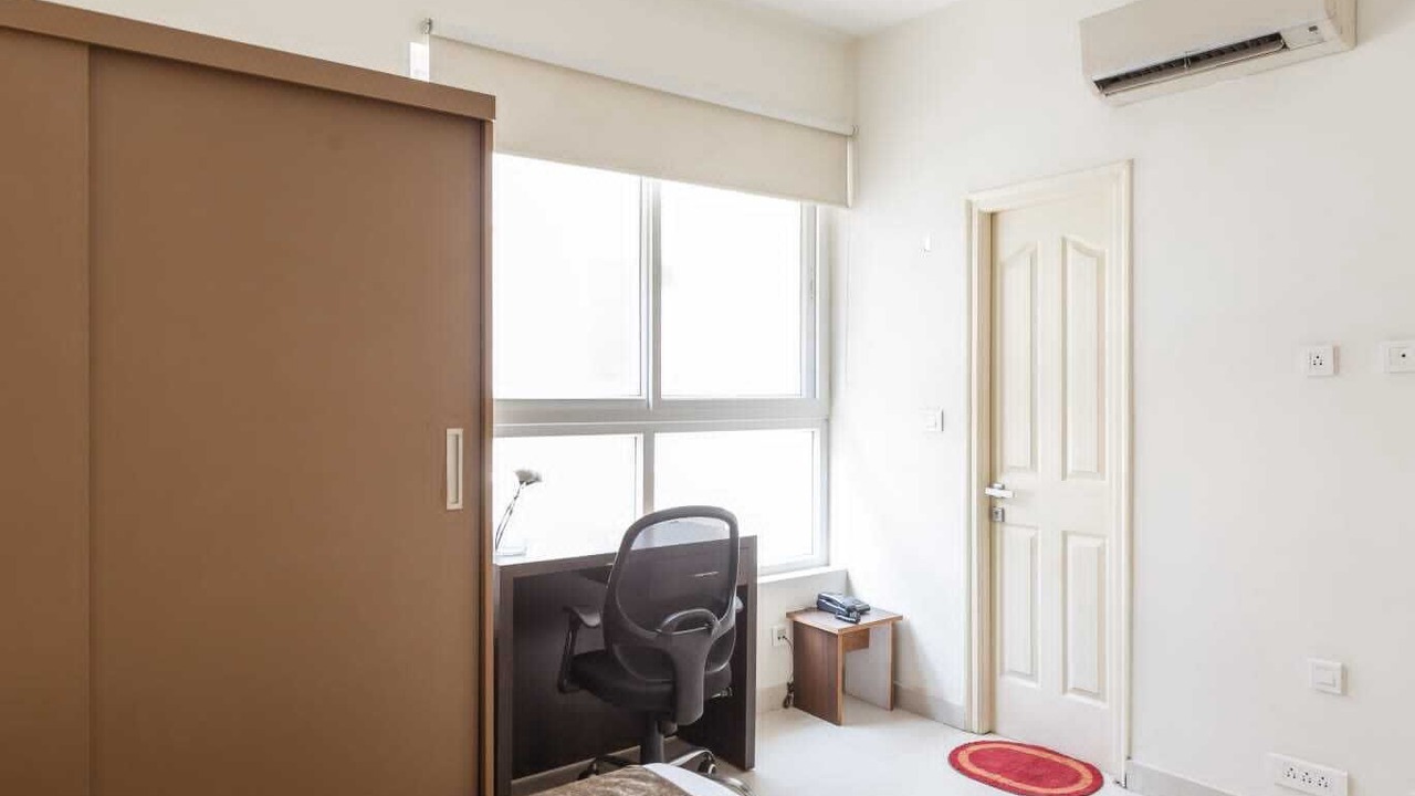 Photo of Bedroom in HITEC City