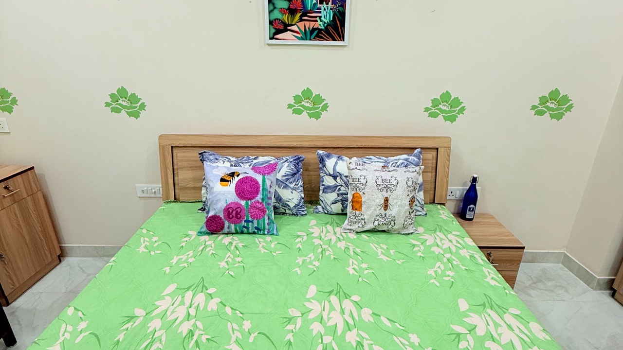 Photo of Bedroom in C-Scheme