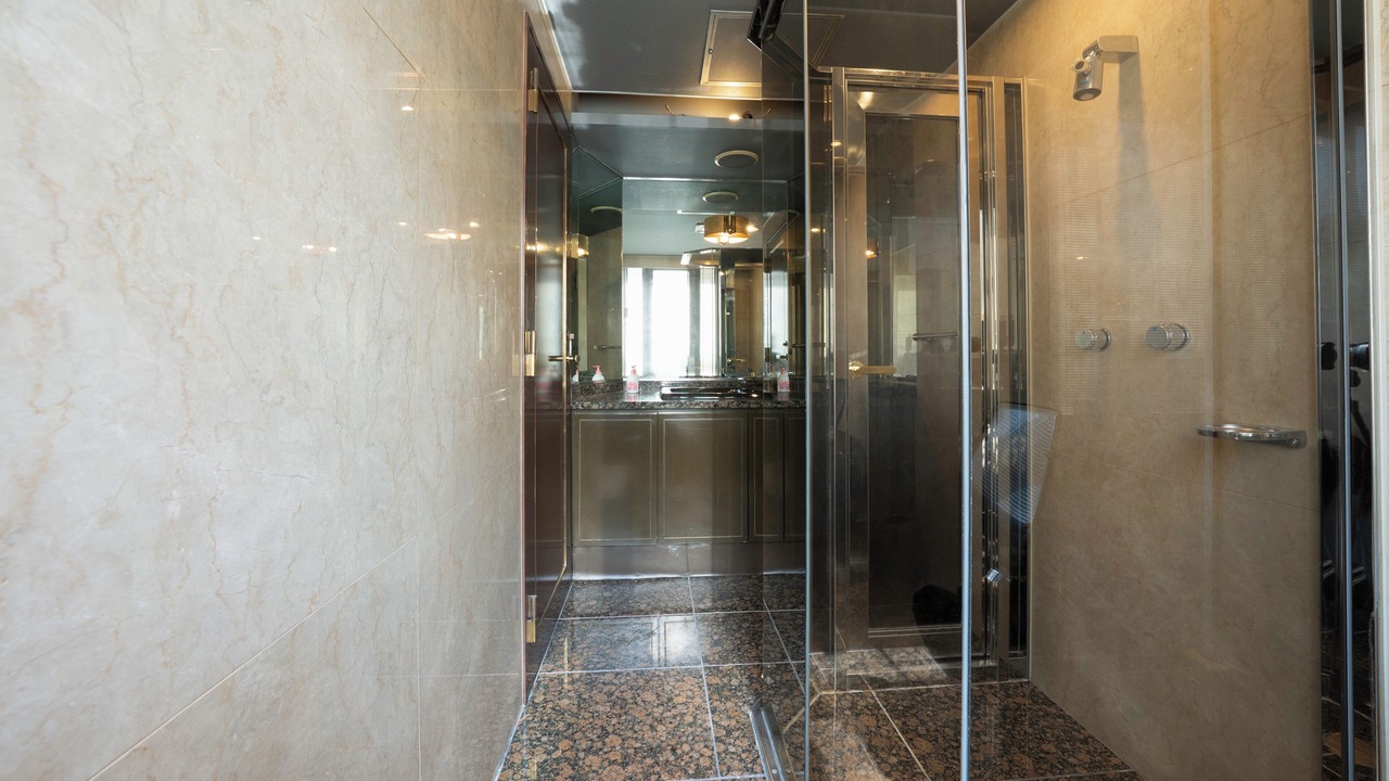 Photo of Bathroom in Fukushima