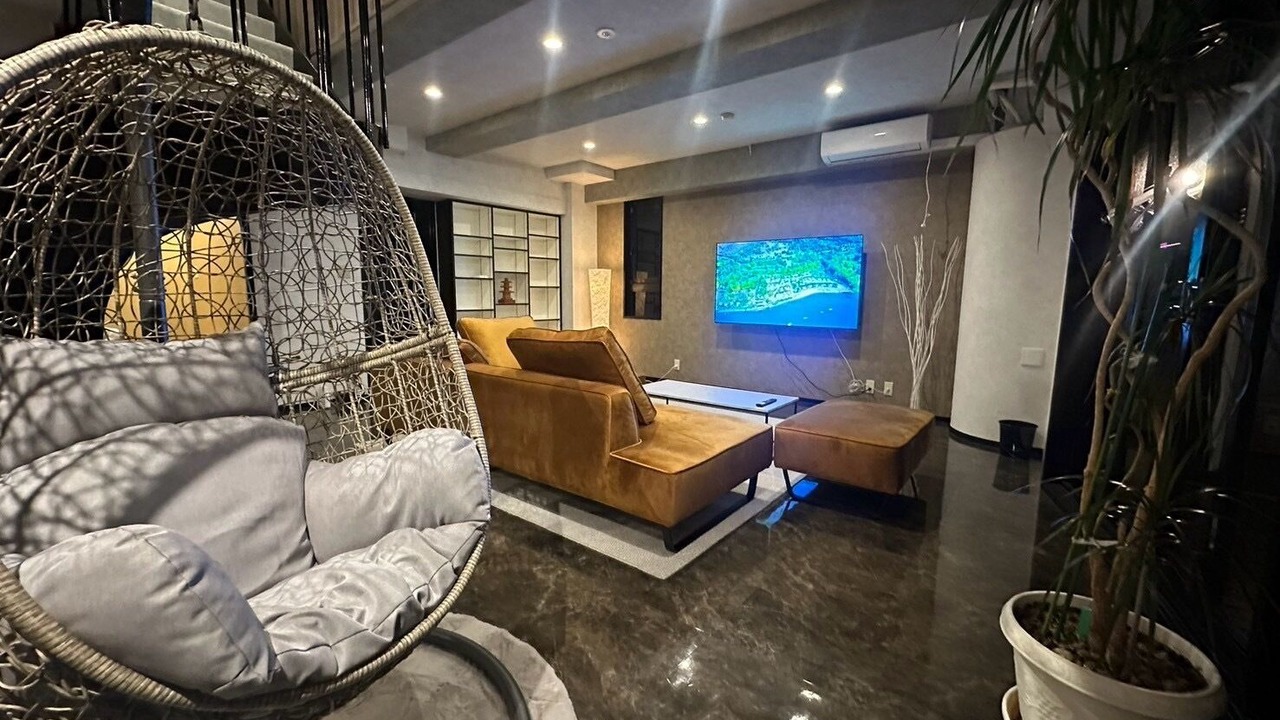 Photo of Livingroom in Fukushima