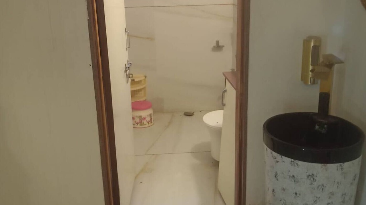 Photo of Bathroom in Gandhinagar
