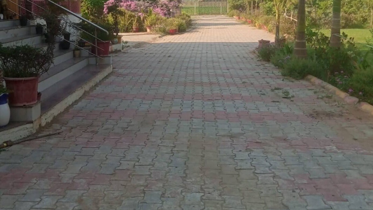 Photo of Outdoor in Gandhinagar