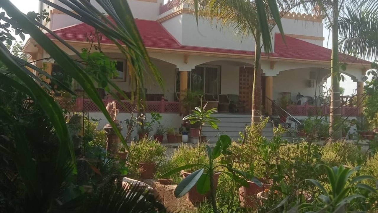 Photo of Outdoor in Gandhinagar