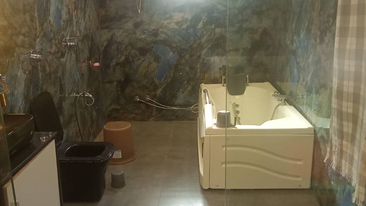 Photo of Bathroom in Gandhinagar